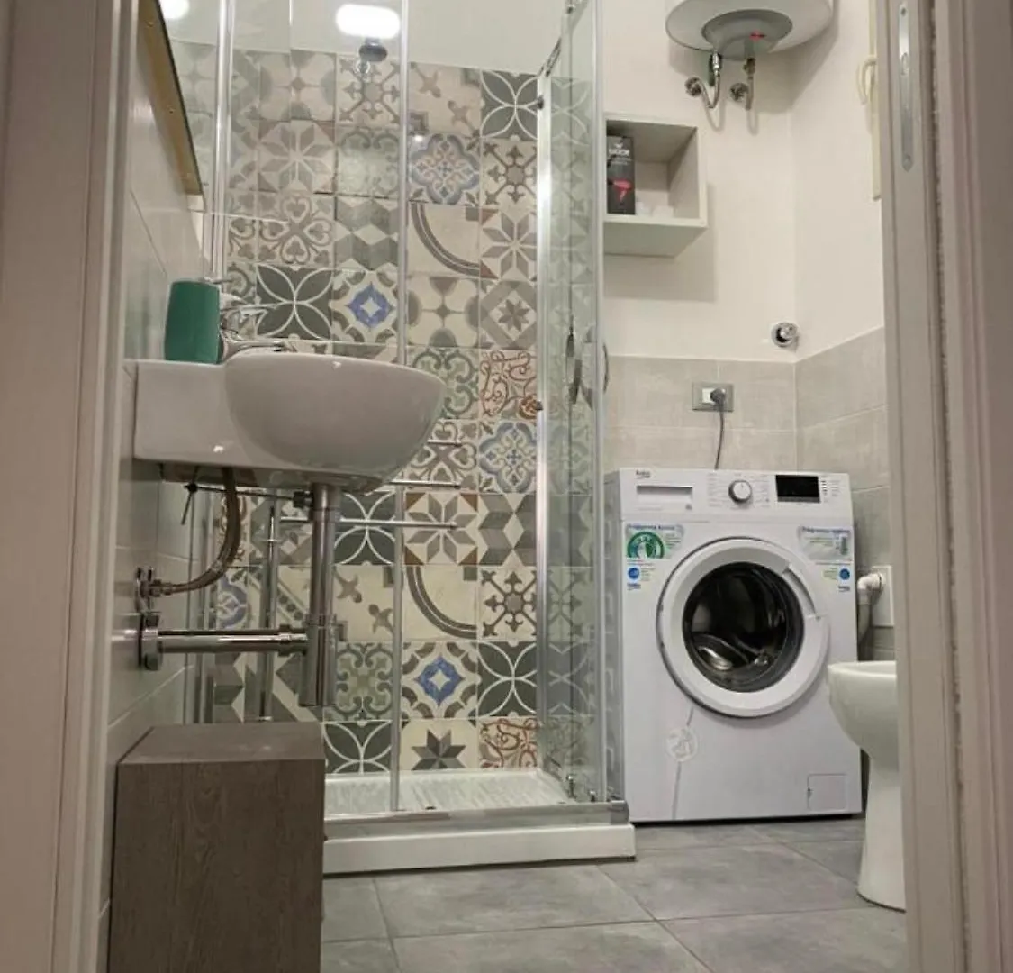 Sea&City Apartments Trapani