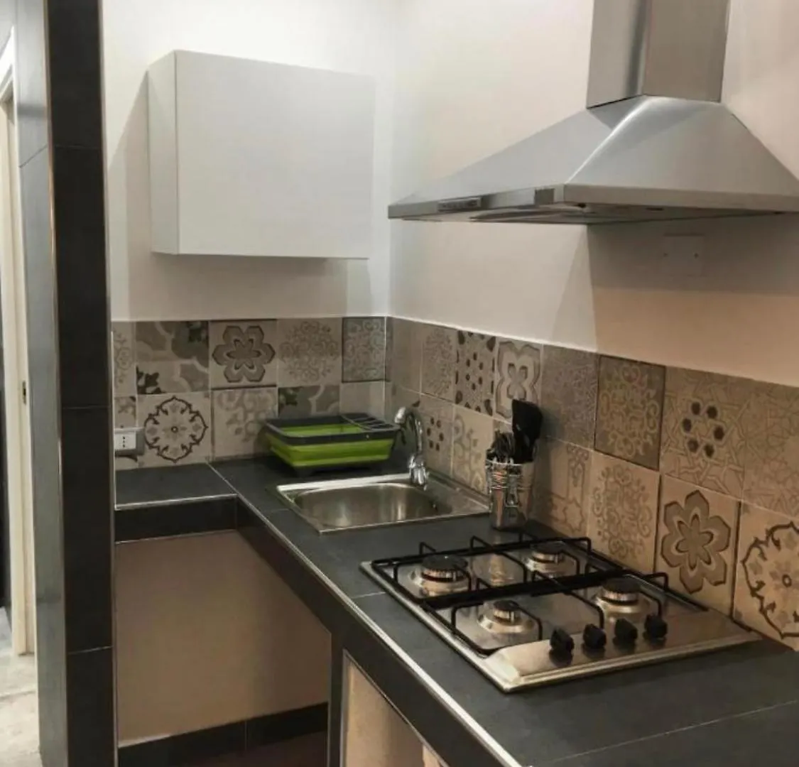 Sea&City Apartments Trapani