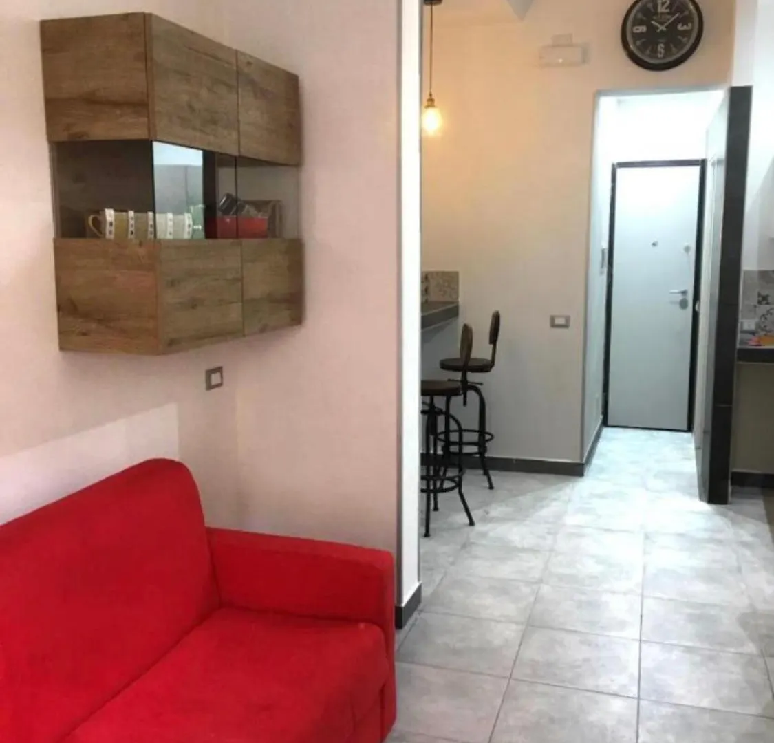 Sea&City Apartments Trapani
