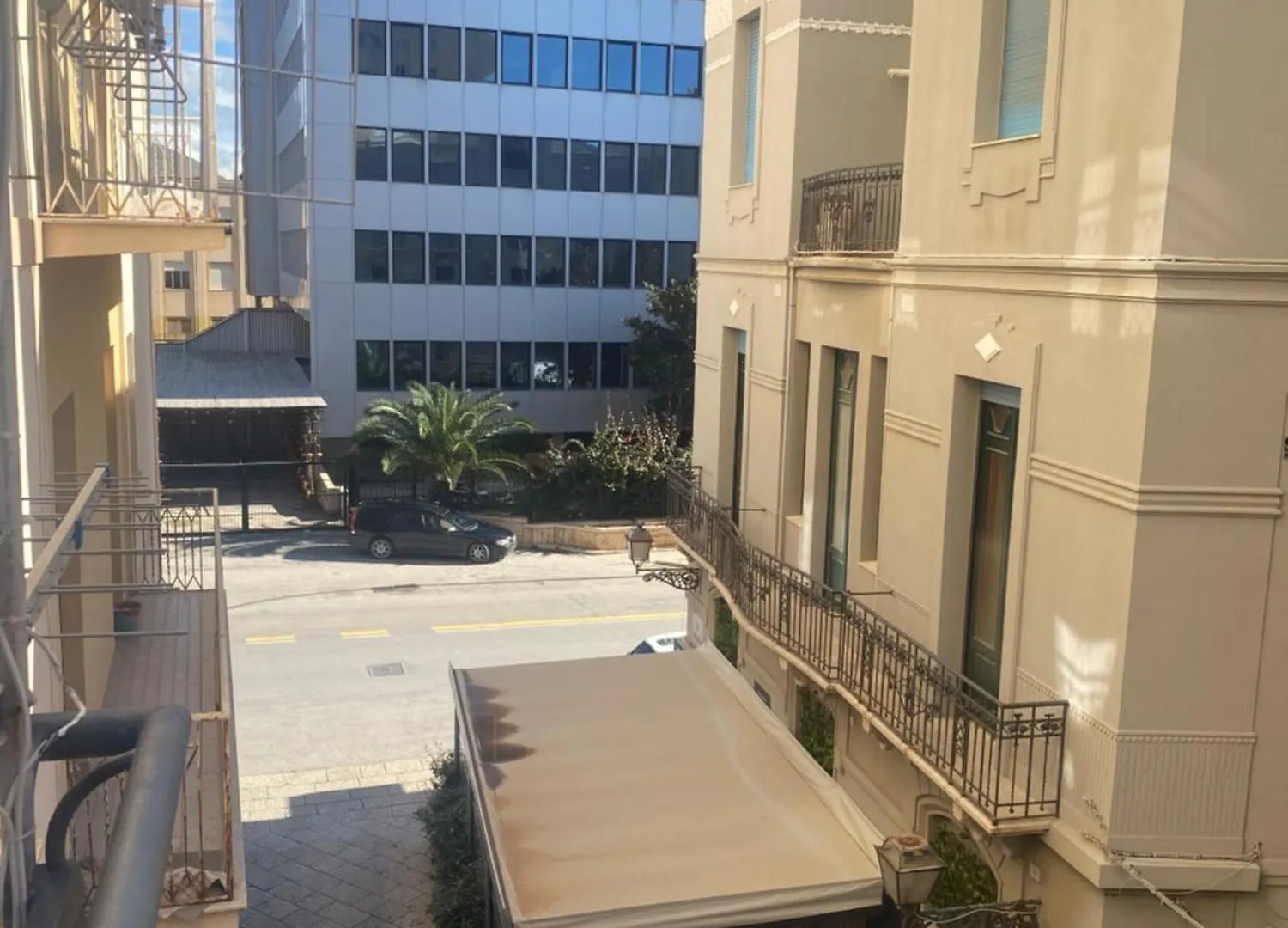Sea&City Apartments Trapani Italy