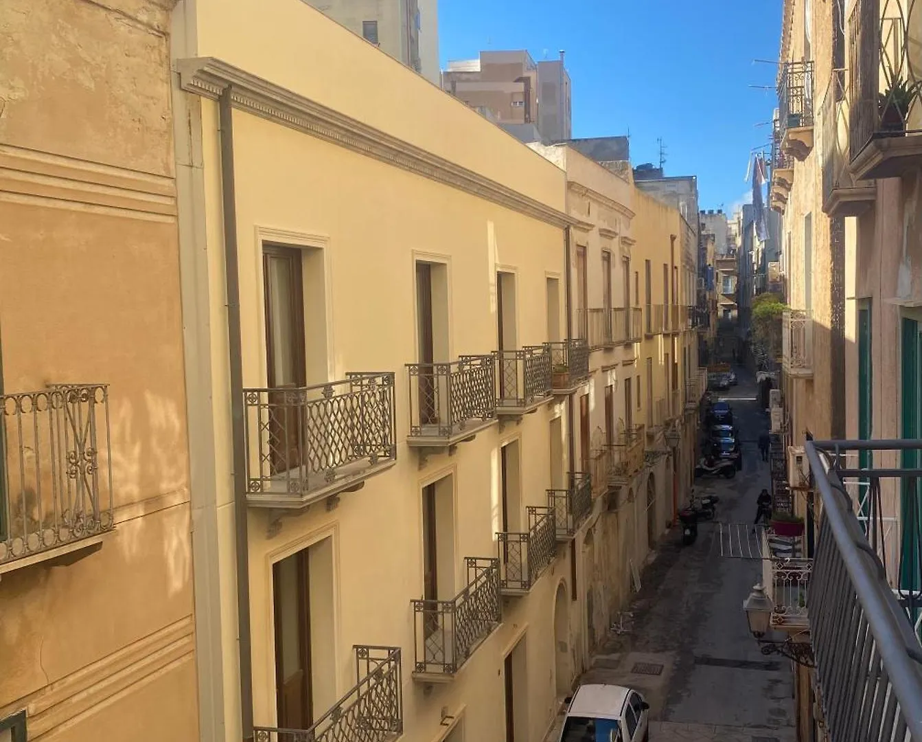 Sea&City Apartments Trapani
