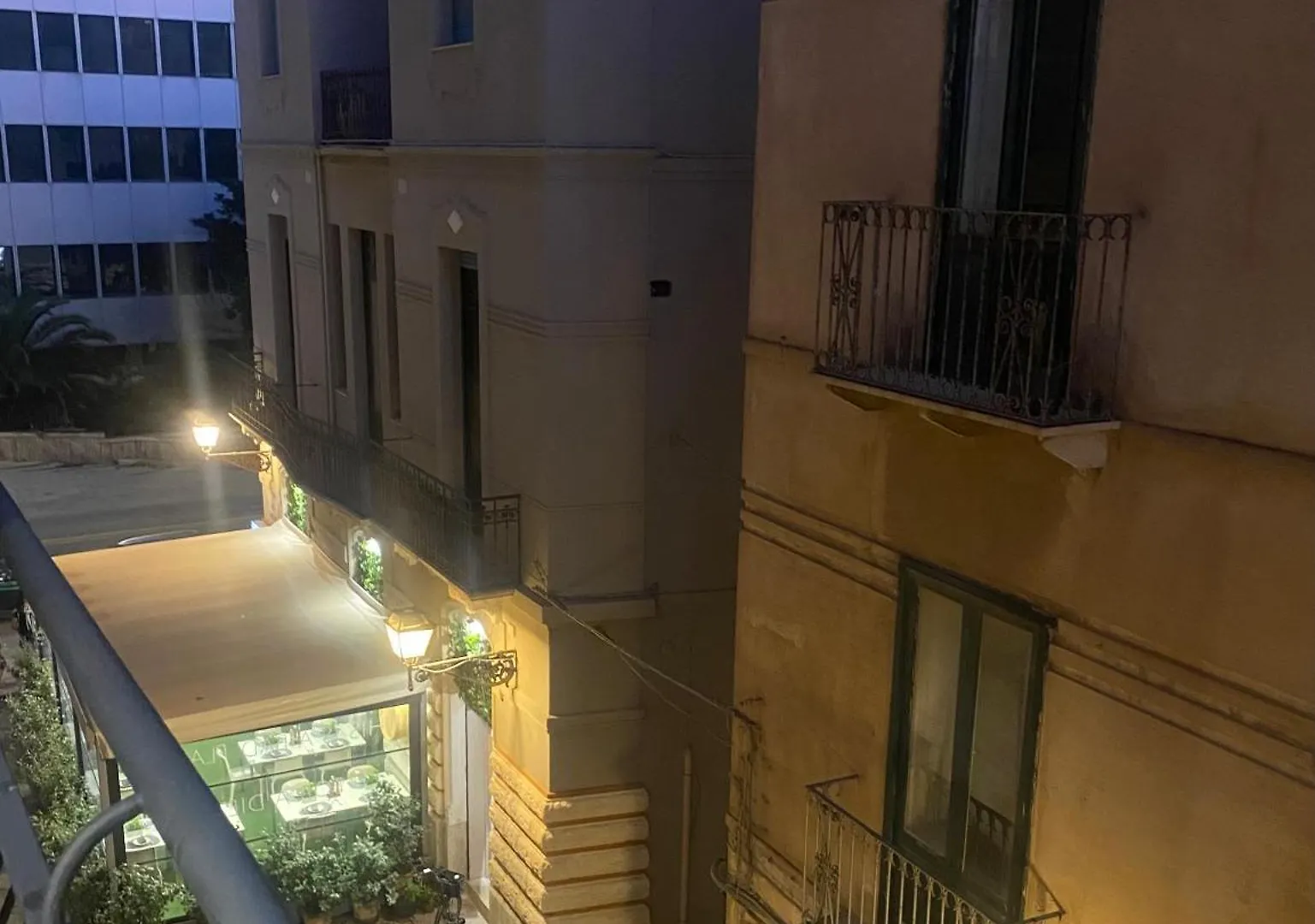 Sea&City Apartments Trapani 0*,  Italia