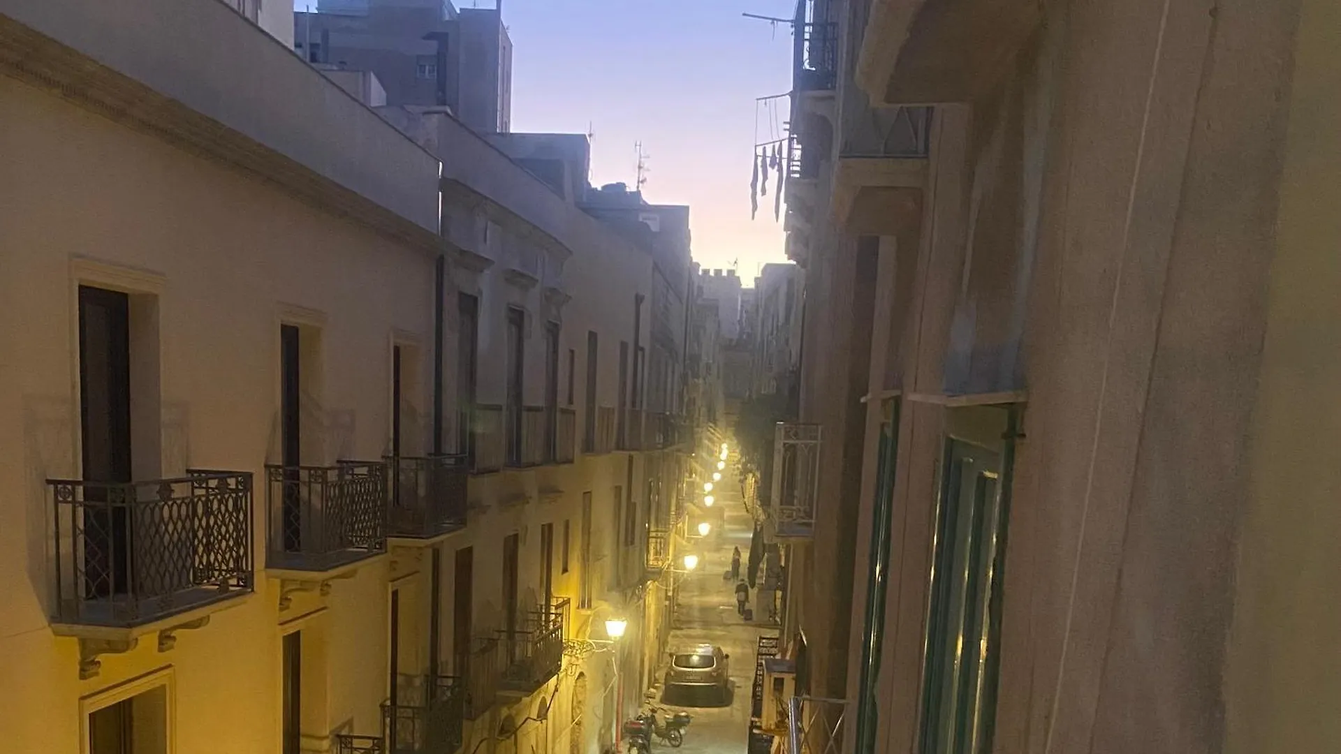 Sea&City Apartments Trapani