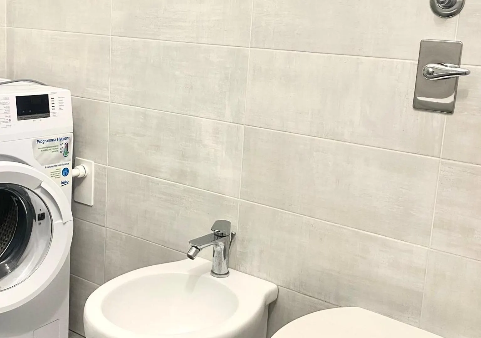 Sea&City Apartments Trapani 0*,  Italy