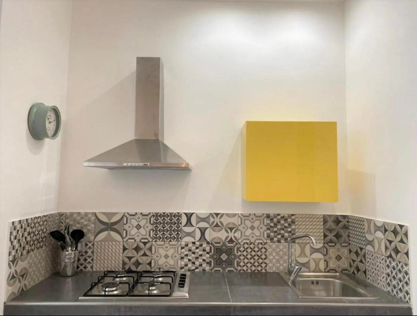 Sea&City Apartments Trapani
