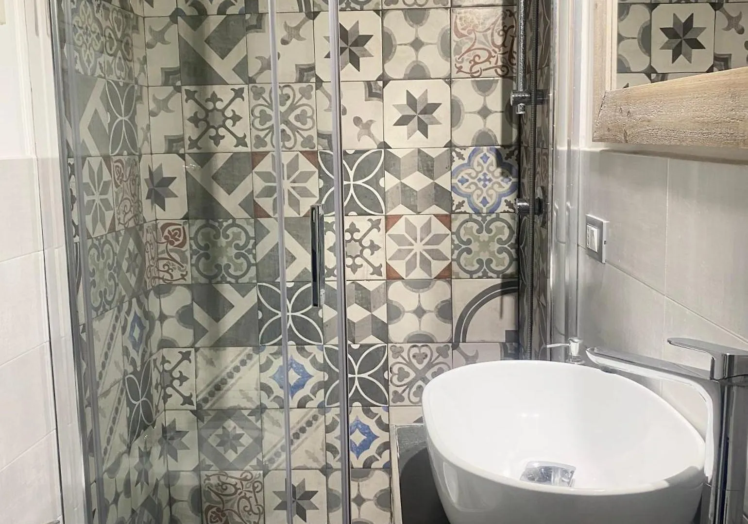 Sea&City Apartments Trapani Italia