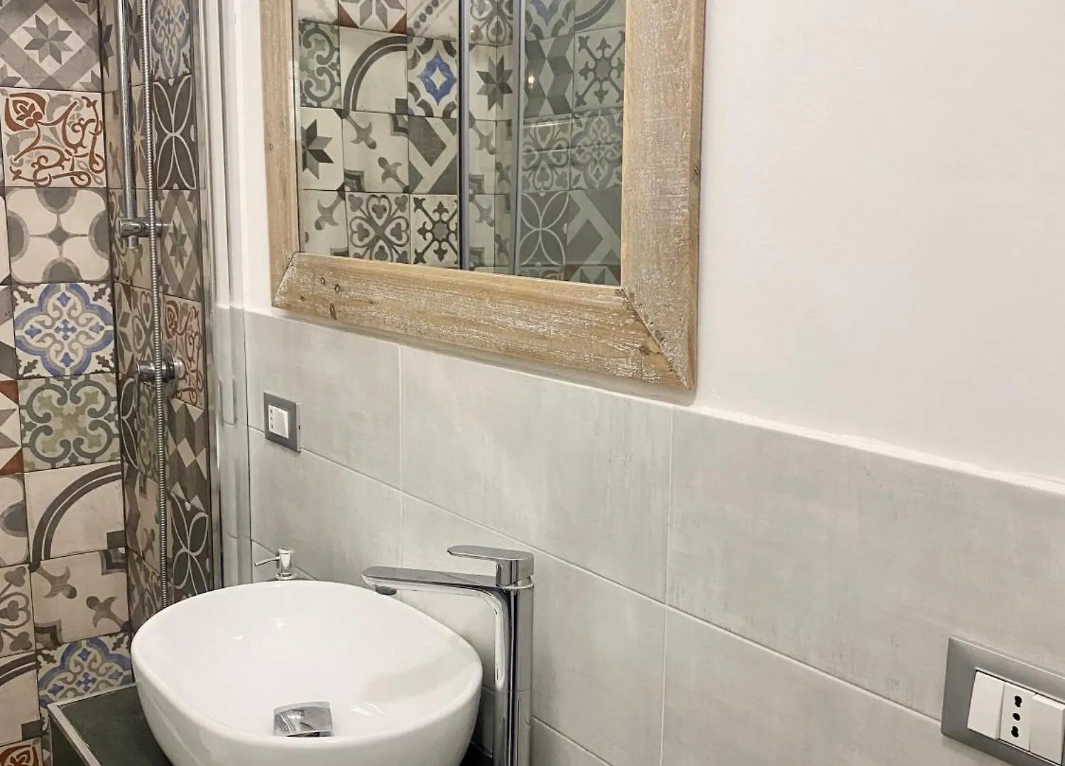 Sea&City Apartments Trapani
