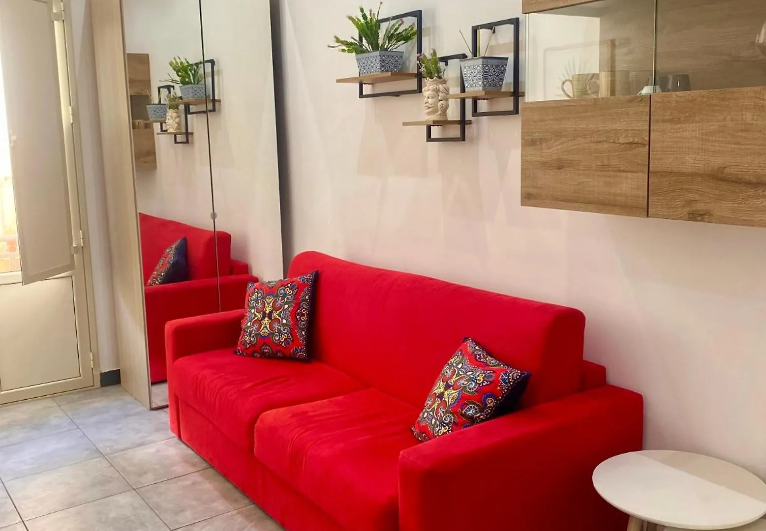 Sea&City Apartments Trapani 0*,  Italy