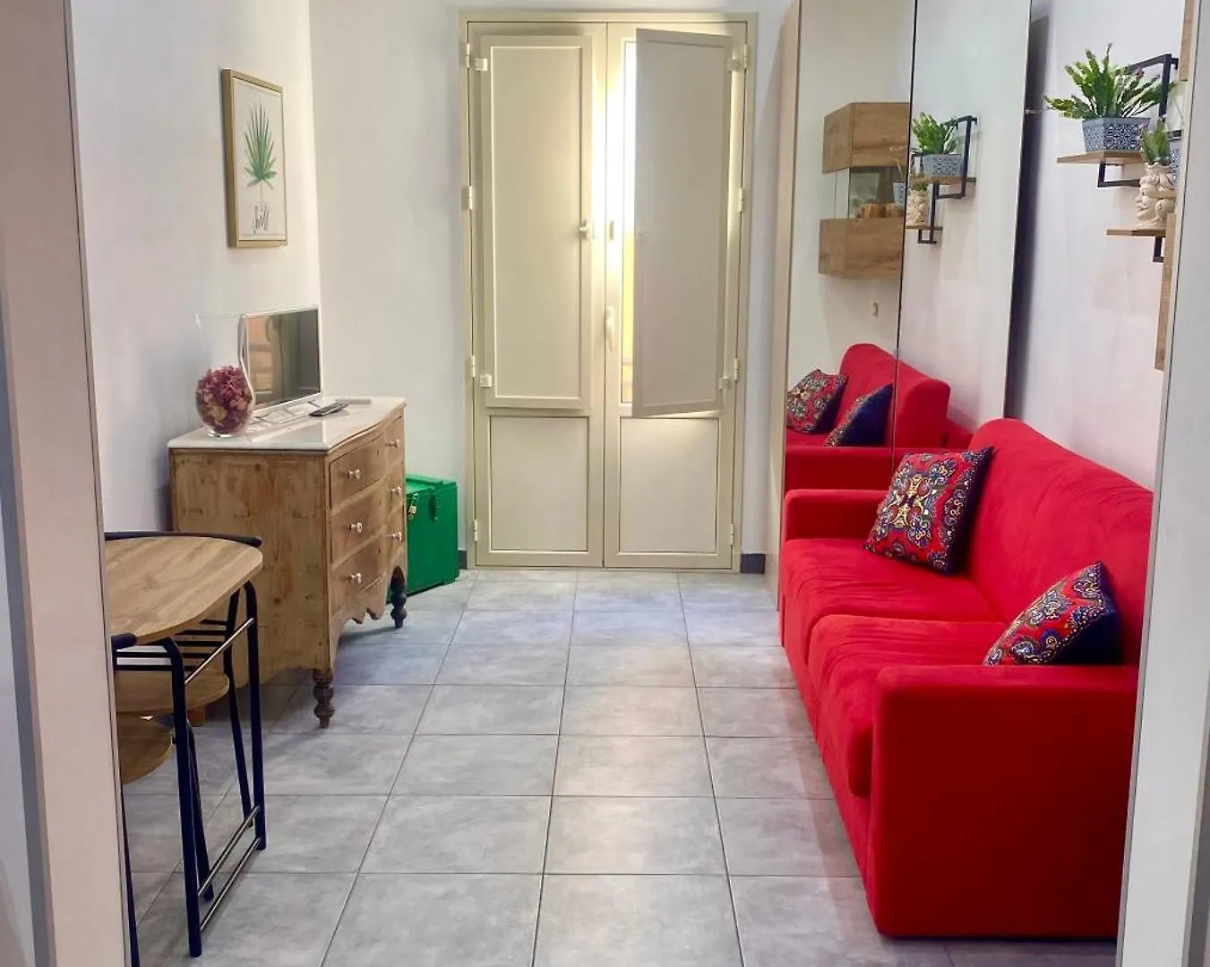 Sea&City Apartments Trapani