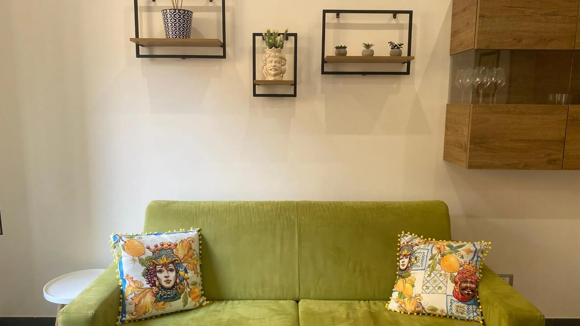 Sea&City Apartments Trapani