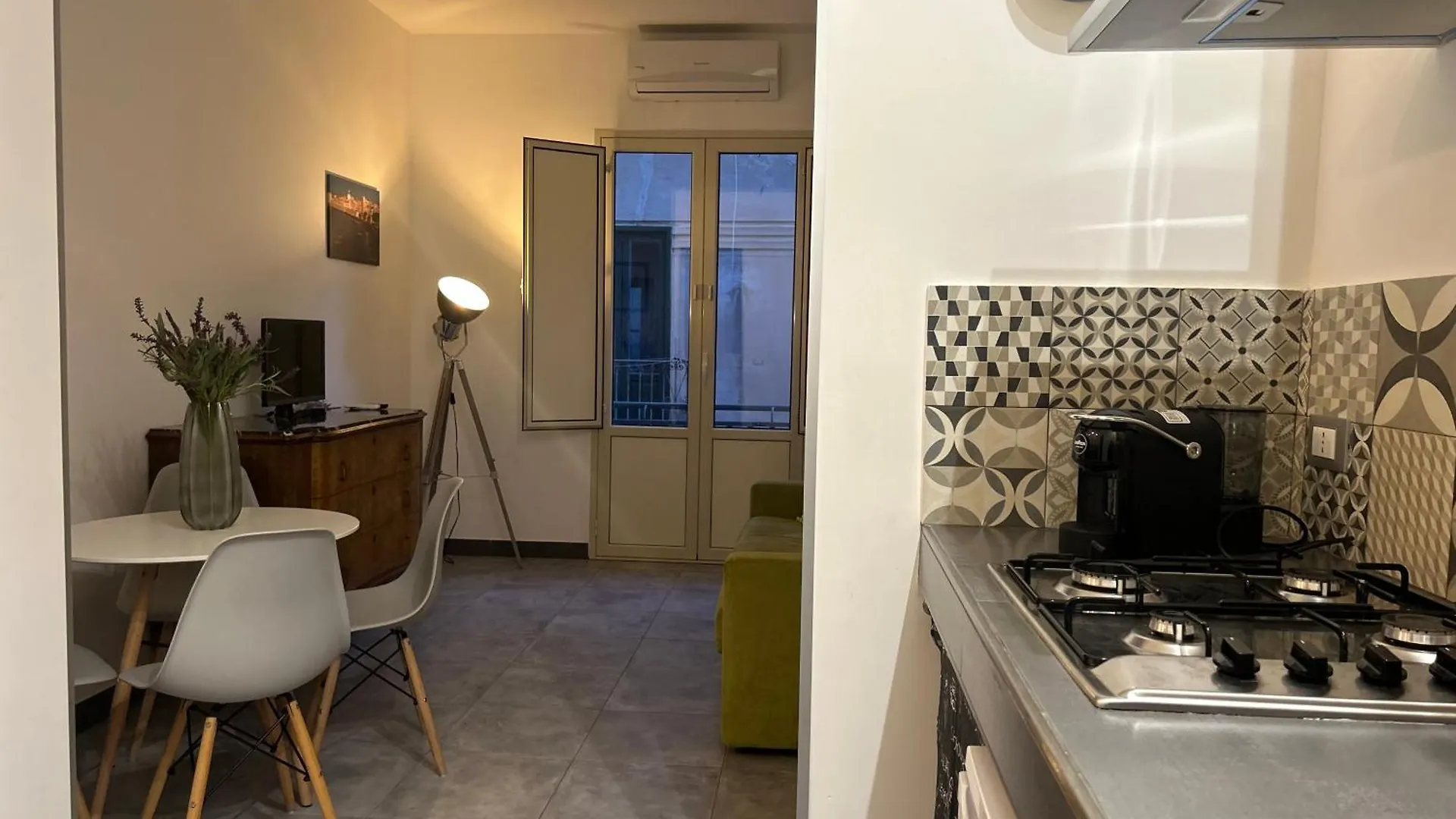 Sea&City Apartments Trapani