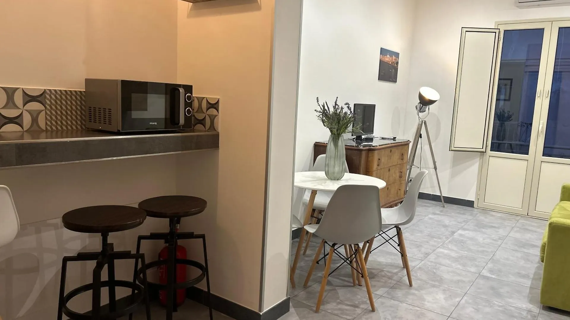 Sea&City Apartments Trapani Italy