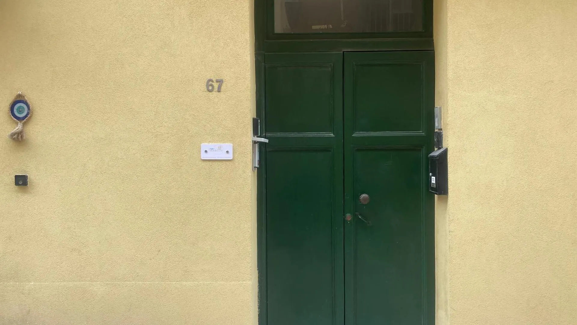 Sea&City Apartments Trapani