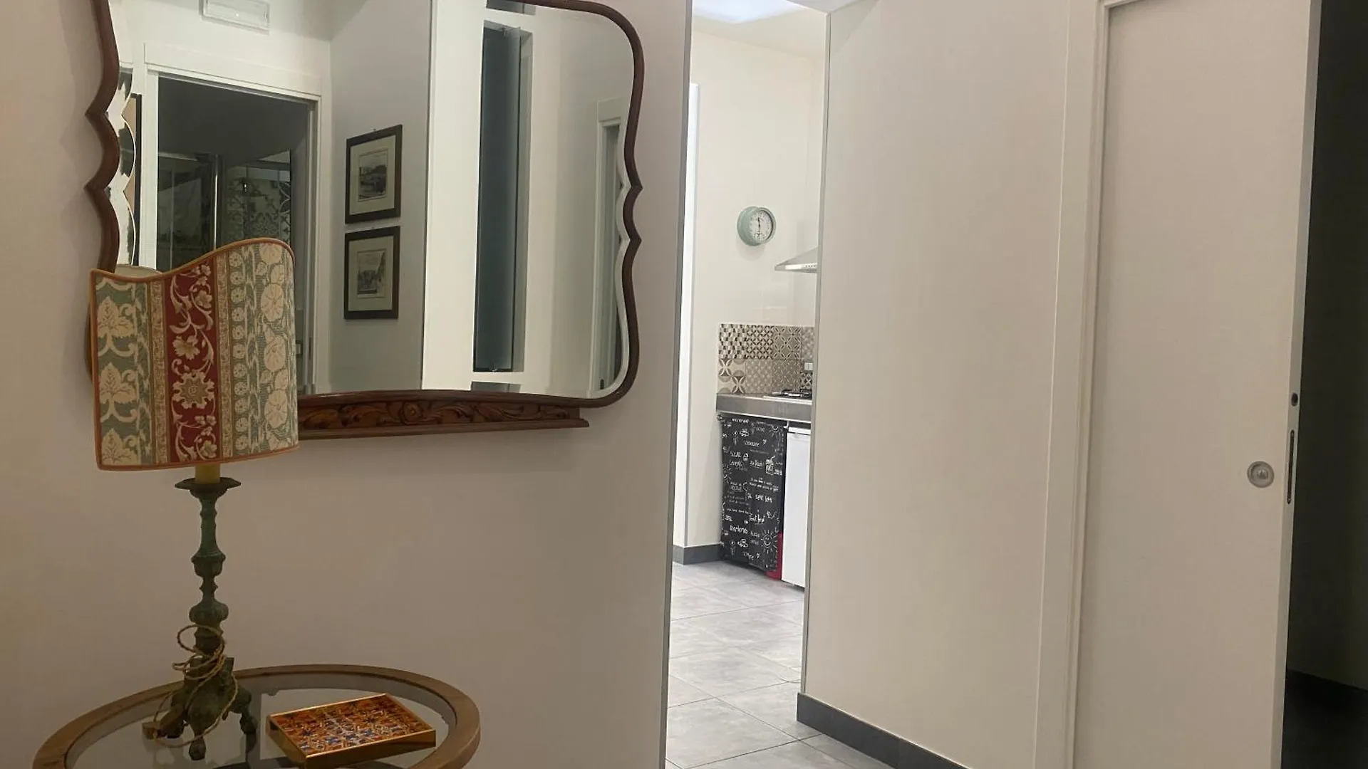 Sea&City Apartments Trapani Italia