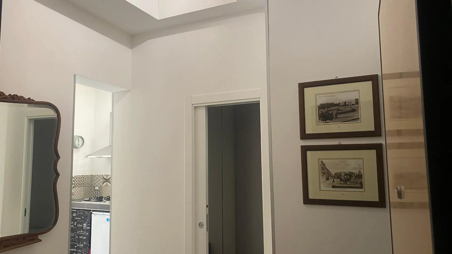 Sea&City Apartments Trapani