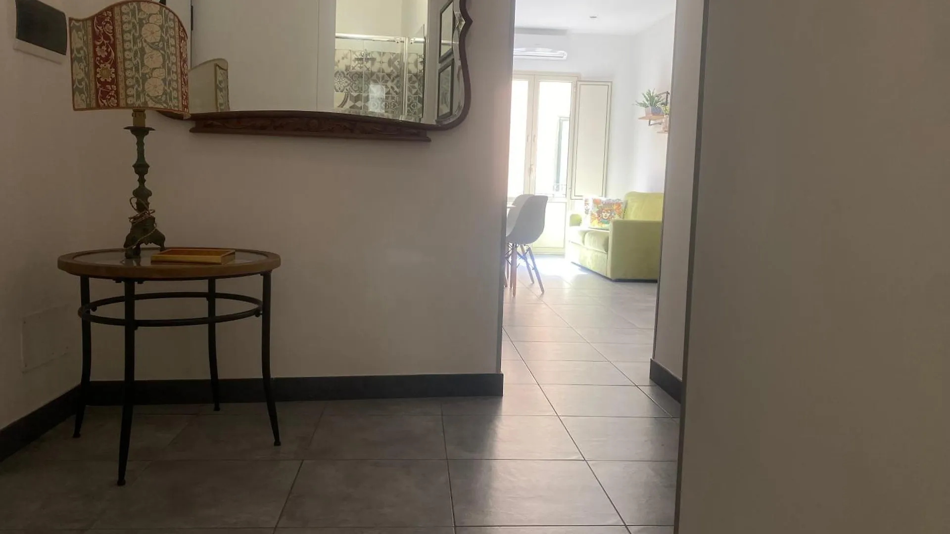 Sea&City Apartments Trapani