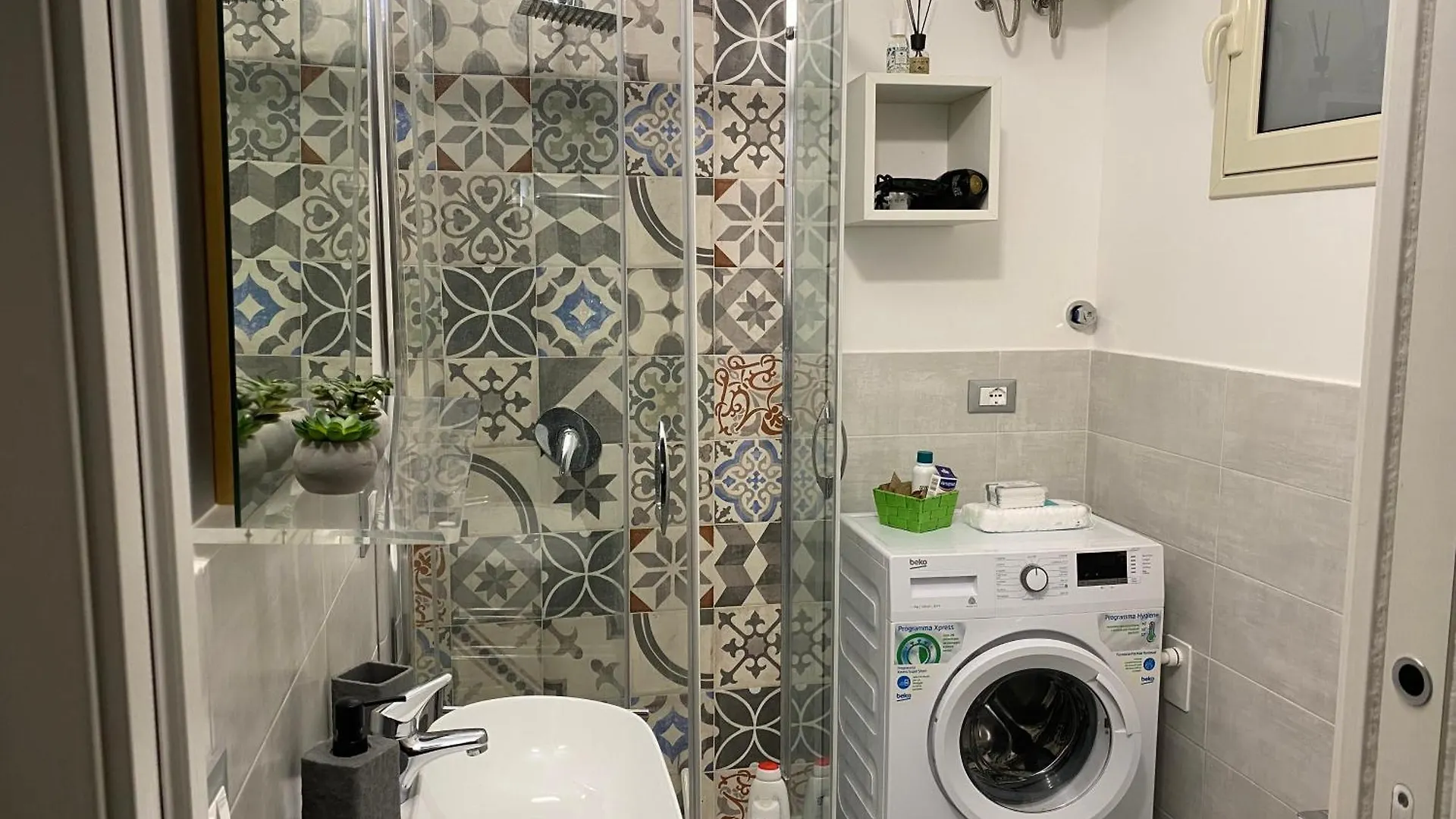 Sea&City Apartments Trapani