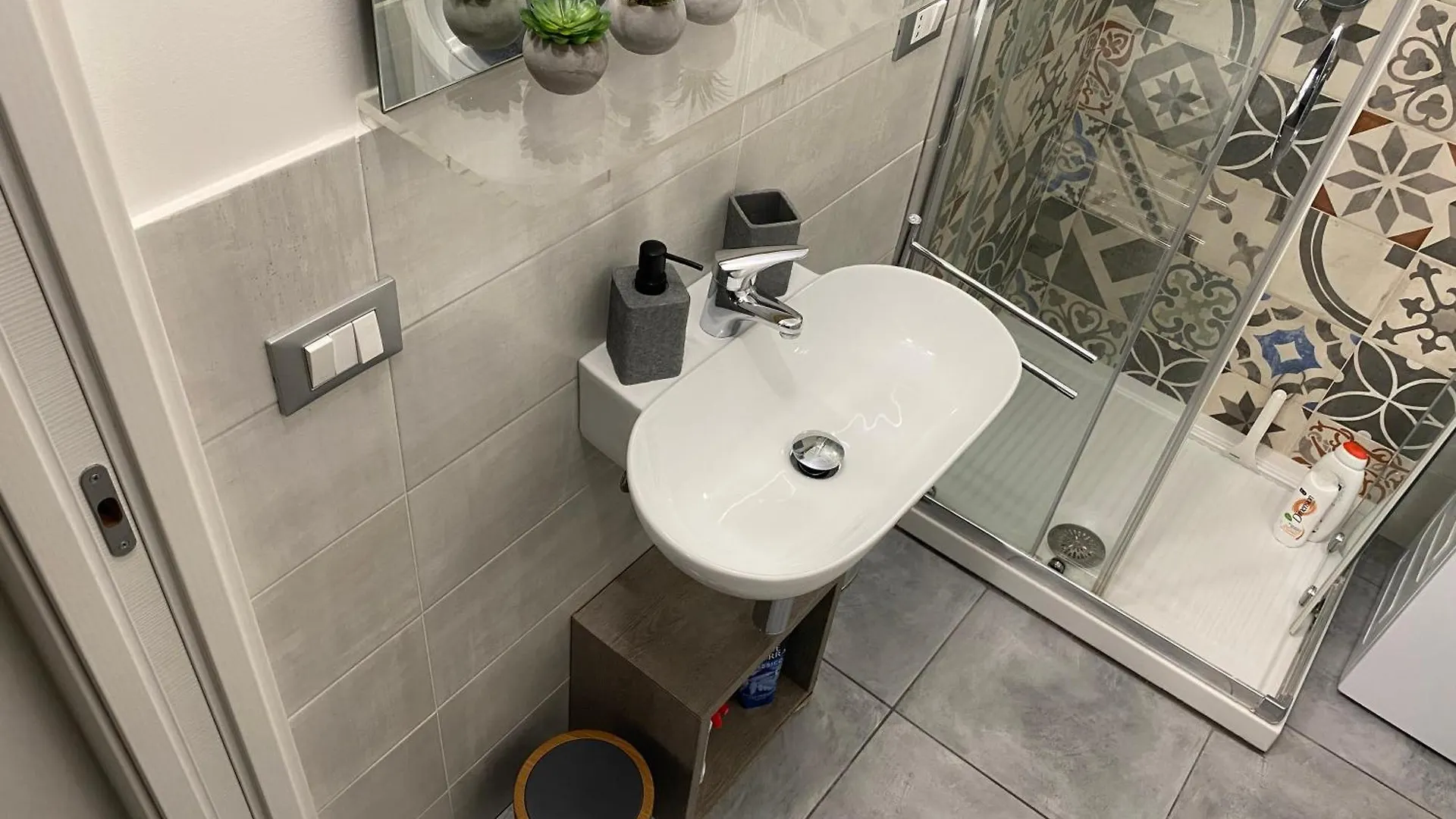 Sea&City Apartments Trapani
