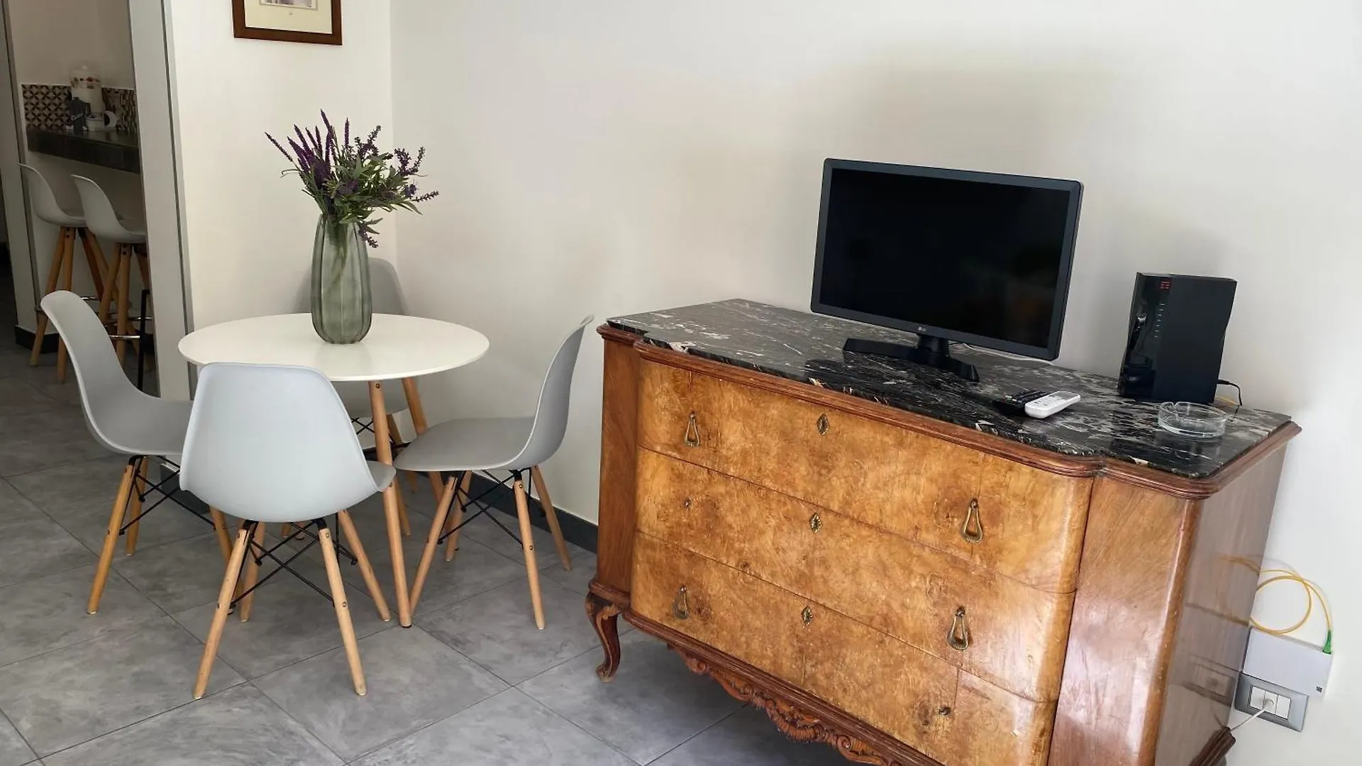 Sea&City Apartments Trapani