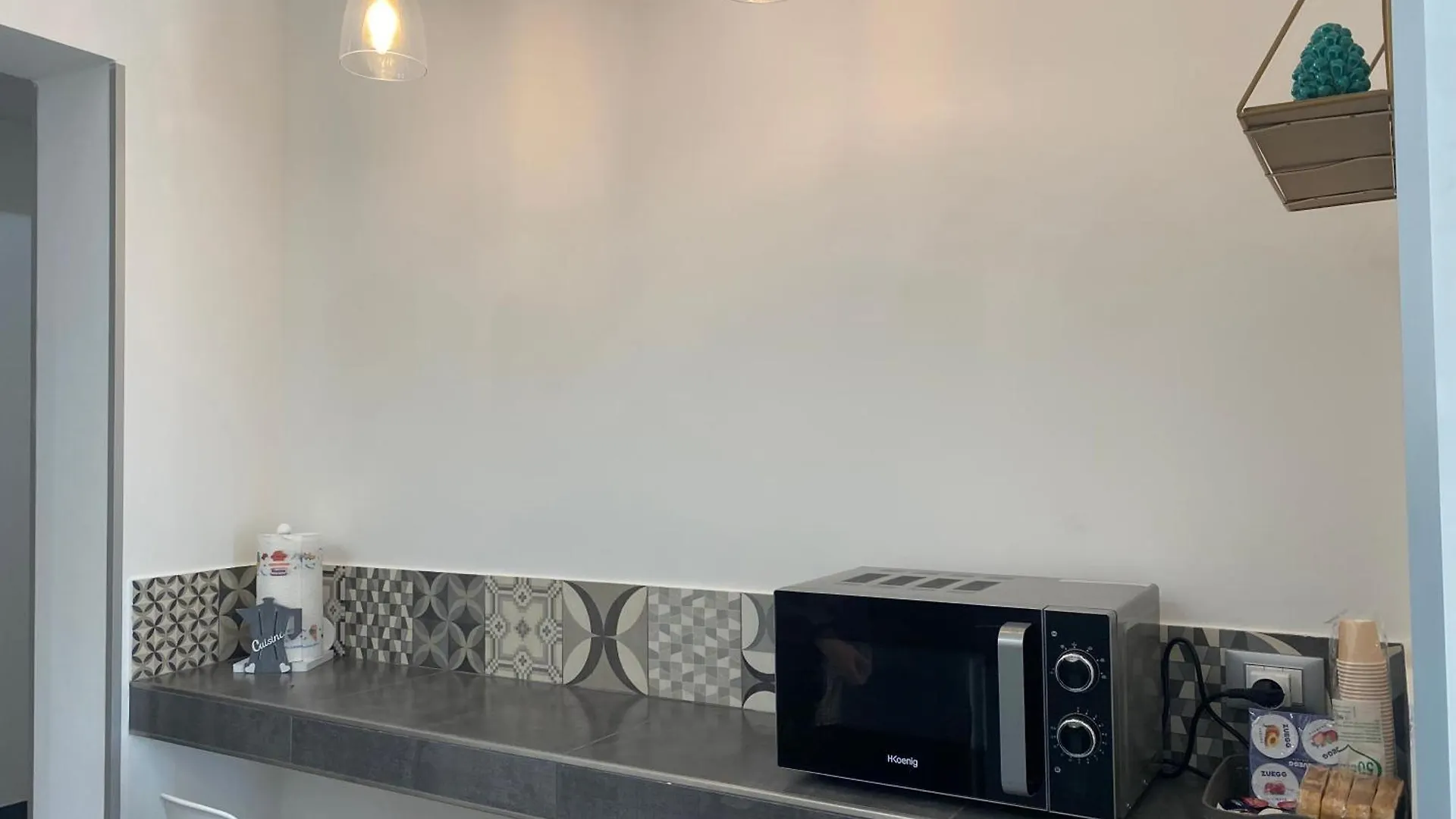 Sea&City Apartments Trapani Italia