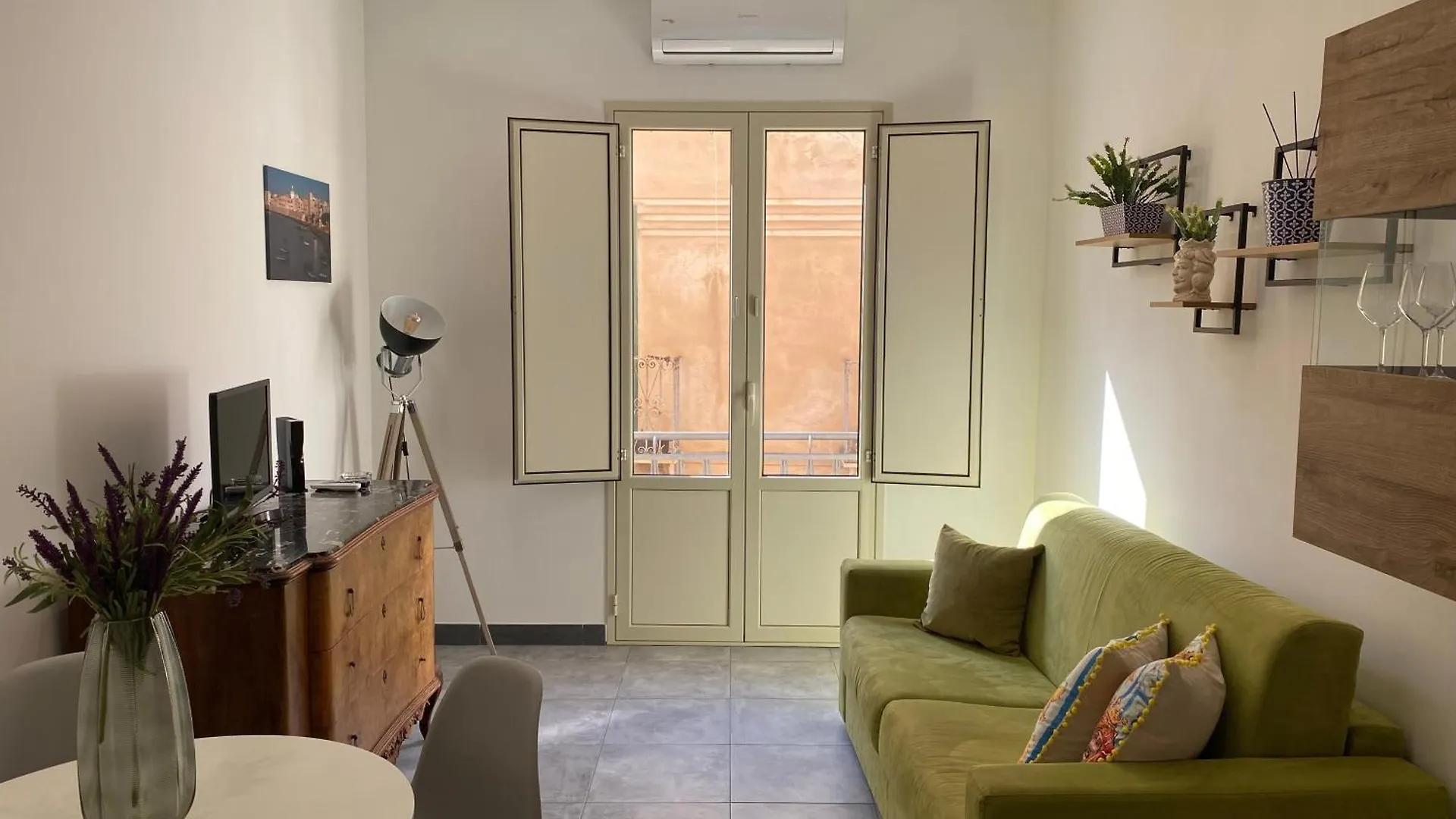 Sea&City Apartments Trapani 0*,  Italy